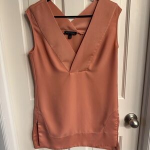 Brown Jordan Sleeveless Top